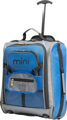 Produktbild von Famanu Handgepäck Rucksack 30L 45x36x20 - Ideal für EasyJet