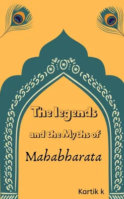 Produktbild von Die Legenden und Mythen des Mahabharata