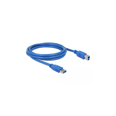 Produktbild von Delock USB-Kabel - USB (M) zu USB Typ B (M)