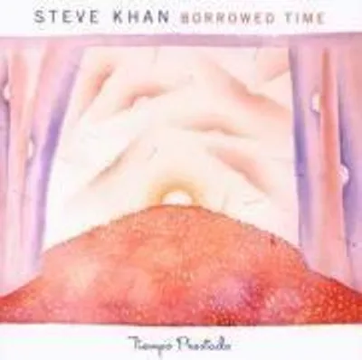 Produktbild von Borrowed Time