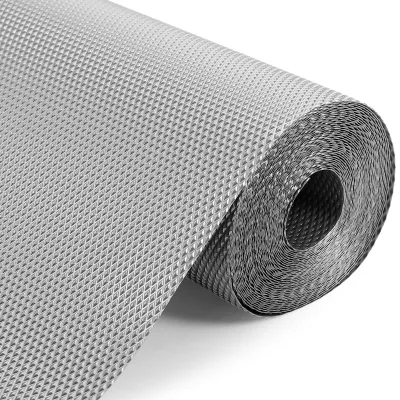 Produktbild von Schubladeneinlage 60x500 cm Antirutsch - Zuschneidbare EVA-Schaummatte für Schubladen & Schränke