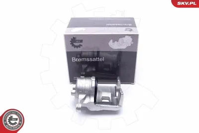 Produktbild von ESEN SKV Bremssattel für MAZDA 2 Schrägheck (DE, DH3) Ø54mm 56SKV021