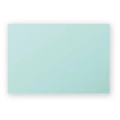 Produktbild von Clairefontaine Karte Mini 70x95 Pollen jadegn
