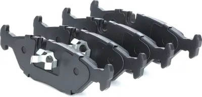 Produktbild von RIDEX Bremsbeläge Satz Hinten für SAAB 900 I Combi Coupe 402B0323