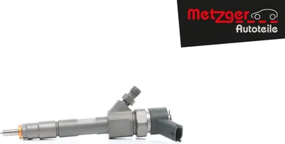 Produktbild von METZGER 0870029 Einspritzdüse für RENAULT ESPACE IV (JK0/1) Common-Rail
