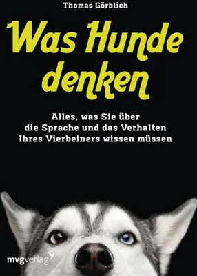 Obrázek produktu pro Was Hunde denken