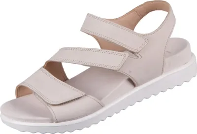 Produktbild von Legero MOVE Damen Sandale - Sandaletten beige NEU