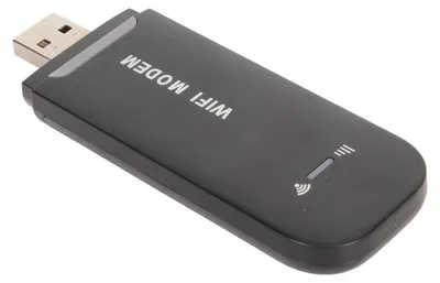 Zdjęcie produktu dla Router Wi-Fi 4G o prędkości 150 Mb/s, gniazdo na kartę Micro SIM, obsługa do 10 użytkowników – przenośny modem Wi-Fi 4G LTE z interfejsem USB do biura, w podróży i do domu