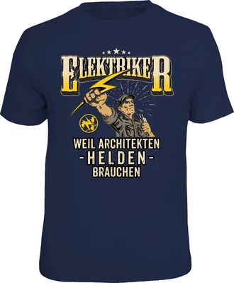 Obrázok produktu pre Elektrikári - Textil - Hrdinovia