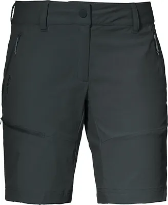 Produktbild von SCHÖFFEL Schöffel Toblach2 Kurzehose Damen grau 36
