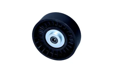 Produktbild von MAXGEAR 54-0402 Umlenkrolle Keilrippenriemen 78mm für VW Transporter IV Bus (70B, 70C, 7DB, 7DK, 70J, 70K, 7DC, 7DJ) Transporter IV Kastenwagen