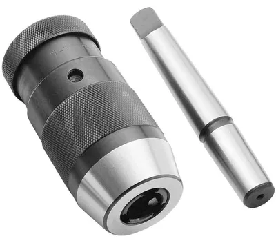 Image de Adaptateur de mandrin de forage à autotension MT4