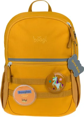 Immagine prodotto di BAAGL Batoh Buddy Unicorno