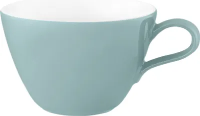 Produktbild von Seltmann Weiden L Fashion green chic Milchkaffeeobertasse 0,37l