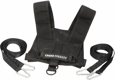 Produktbild von Lifemaxx Crossmaxx Harness Pro - für Powersleds