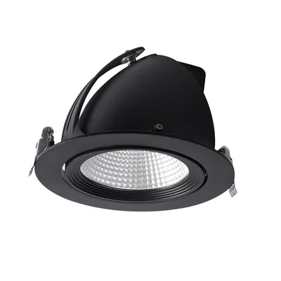 Obrázok produktu pre Kanlux S.A. 22842, LED, 2510 lm, IP20, Čierna