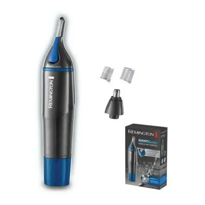 Produktbild von Remington NE3850 Schwarz, Blau
