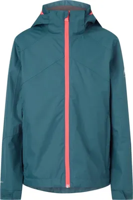 Produktbild von McKINLEY Funktionsjacke Mädchen McKinley Rinno NAVY 164