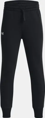 Obrázek produktu pro Tepláky UA Rival Fleece Joggers-BLK