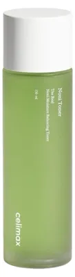 Obrázek produktu pro Celimax The Real Noni Moisture Balancing Toner – hydratační toner s noni – 150 ml