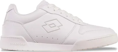 Produktbild von Lotto Sneaker in Übergrößen Weiß 2400240U1014 große Unischuhe, Größe:38