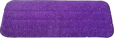 Obrázok produktu pre INF Swiffer PowerMop Náplň Mikrovláknové podložky na mop Fialová