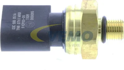 Obrázek produktu pro Senzor, Kraftstoffdruck VEMO V10-72-1267