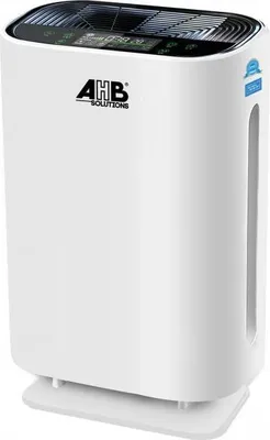 Produktbild von Luftreiniger mit 4-stufigem Filter (inkl. HEPA13)