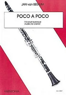Produktbild von Poco a poco