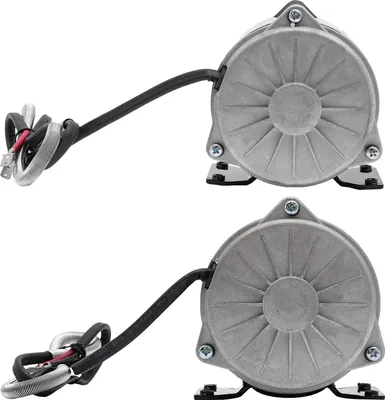 Obrázek produktu pro Elektromotor, výkon 500 W, efektivní výkon, 36 V