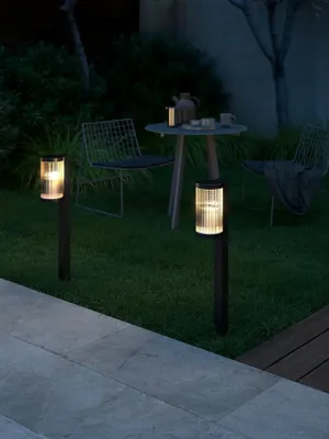 Produktbild von Nordlux 2218088008 Coupar Bollard light E-27 Sand