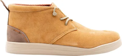 Image de Bottines Hey Dude 112371629 pour Homme