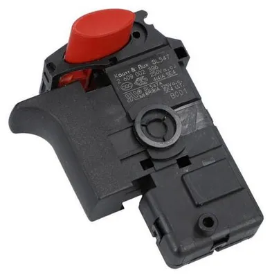 Produktbild von Schalter für Stichsäge BOSCH - 2609002396