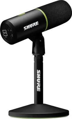 Produktbild von Shure MV6