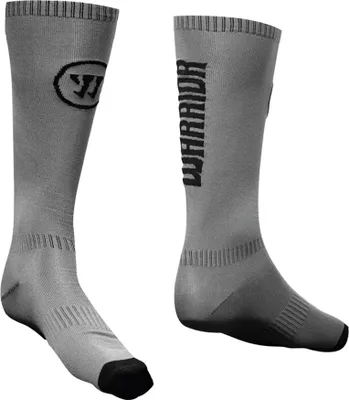 Produktbild von Warrior Thin Skate Sock THNSKTSK5 , Größe:S, Farbe:grau