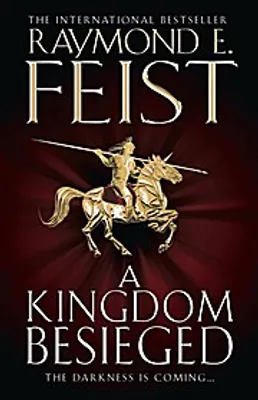 Produktbild von A Kingdom Besieged