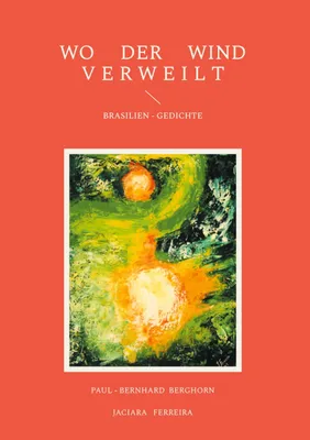 Produktbild von Wo Der Wind Verweilt