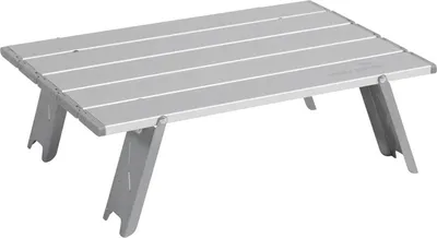 Produktbild von Easy Camp Tanne Klapptisch, 41x29x13cm, 610g, 35kg, mit Tragetasche
