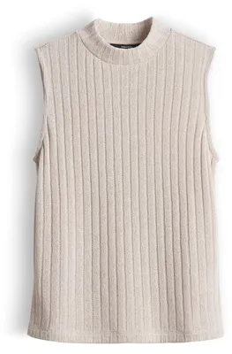 Produktbild von Usodie Sweatshirt in Soft Oat, Größe S