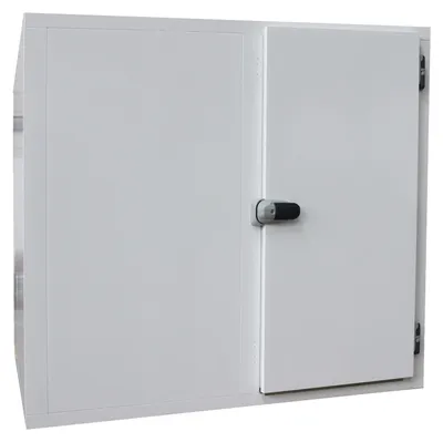 Produktbild von Gastro Kühlzelle | Profi Kühlhaus | 13,0 m³ | 3000 x 2400 x 218210 mm