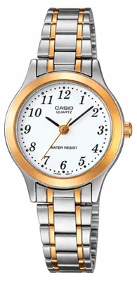Produktbild von Damen Uhr Casio LTP-1128G-7BRDF