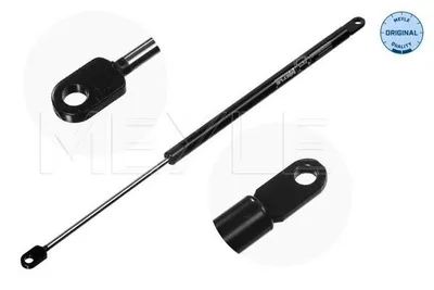 Produktbild von MEYLE Gasfeder Motorhaubendämpfer 443mm für BMW 5 Limousine (E28) 340 160 3718