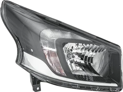 Image de Lampe frontale
