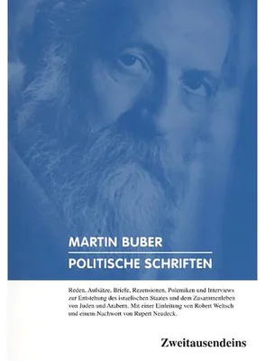 Productafbeelding van Politische Schriften (Zweitausendeins Klassikeredition)
