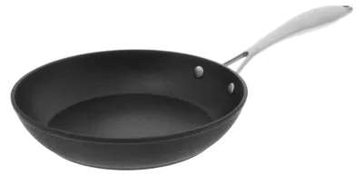 Produktbild von Aluminium Pfanne 24 cm Induktionsgeeignet Antihaftbeschichtet für alle Herdarten