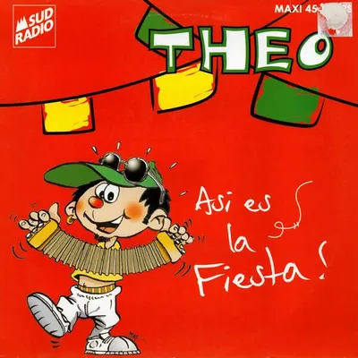 Immagine prodotto di Questa è la festa