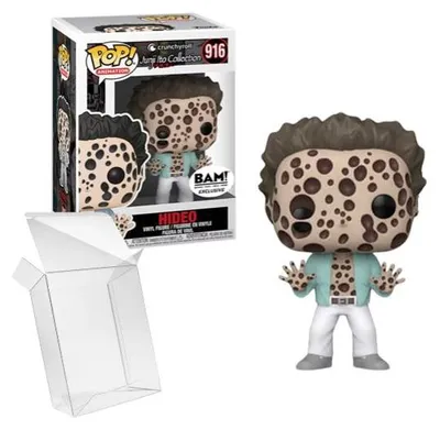 Immagine prodotto di Collezione Crunchyroll Junji Ito - Hideo 916 Edizione Speciale - Funko Pop! - Figurine in vinile