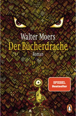 Image de Der Bücherdrache