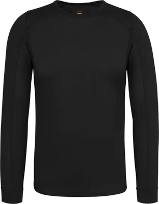 Produktbild von normani Herren Merino Langarm