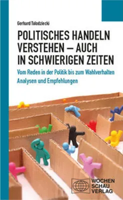 Image de Politisches Handeln verstehen - auch in schwierigen Zeiten